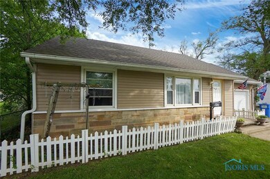 817 N Blanchard St, Findlay, OH 45840 - photo 4