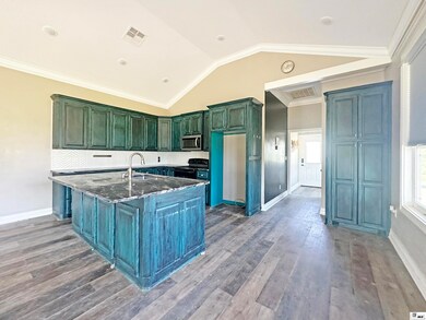 715 New Mineral Springs Rd, Calhoun, LA 71225 - photo 7