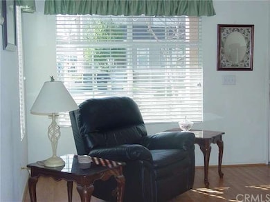 Living Room Before Couch