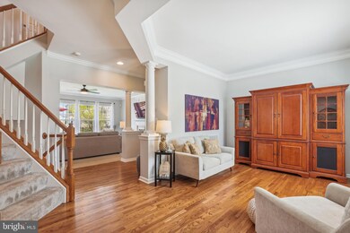 12524 Erroll Ln, Bristow, VA 20136 - photo 4