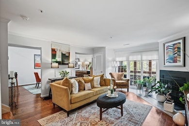 4932 Columbia Rd unit UTE8, Columbia, MD 21044 - photo 5