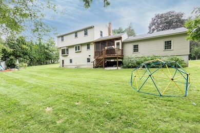 14 Brook St, Rowley, MA 01969 - photo 5