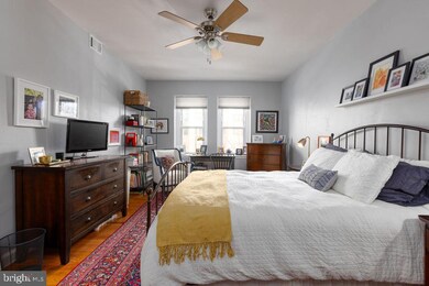 4707 Connecticut Ave NW unit 301, Washington, DC 20008 - photo 3