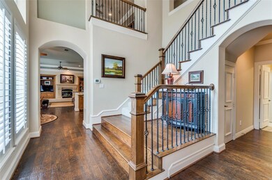 502 Villa Crossing, Southlake, TX 76092 - photo 3