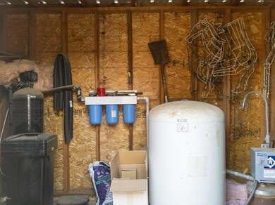 Housed Domestic Water Well System