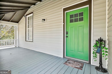 1 E Freeman St, Newnan, GA 30263 - photo 7