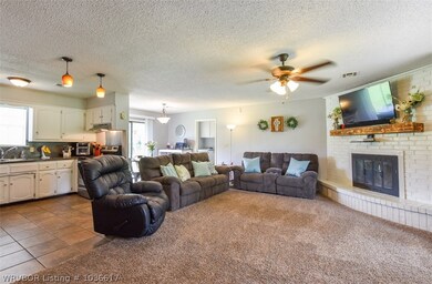 111762 Velma Ln, Muldrow, OK 74948 - photo 4