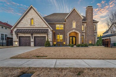 2016 Southlake Glen Dr, Southlake, TX 76092 - photo 2