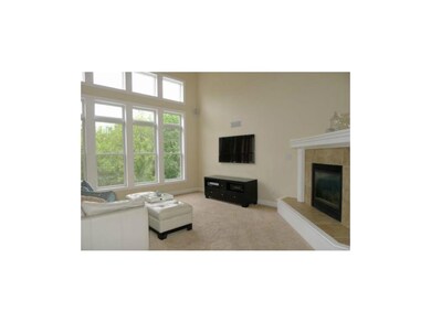 Transom windows top wall of windows with great vie