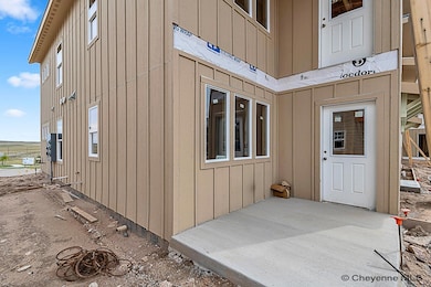 1933 Get Lucky Trail, Cheyenne, WY 82007 - photo 6