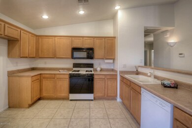 Great Kitchen!