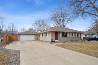 11888 Olive St NW, Coon Rapids, MN 55448 - photo 2