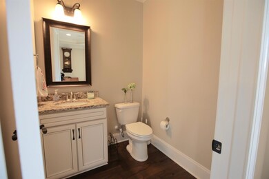 powder bath