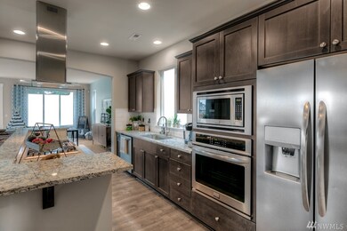 18706 107th Ln E unit 769, Puyallup, WA 98374 - photo 4