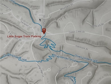 Lot 2 of Block 6 Silverdale Cir, Bella Vista, AR 72715 - photo 2