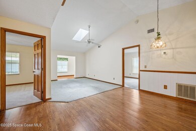 living/dining