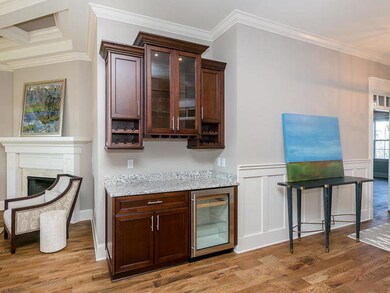 Wet Bar