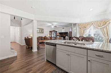 2 Macintosh Dr NE, Rome, GA 30165 - photo 7