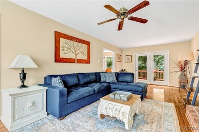 5904 Park Forest Ln, Glen Allen, VA 23059 - photo 6