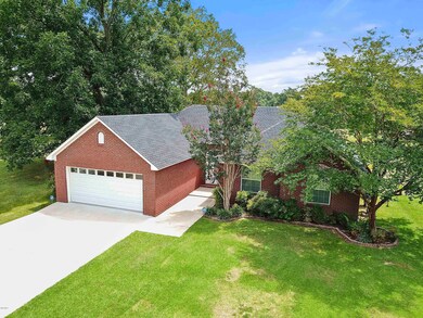 116 Vaughn Dr, Lucedale, MS 39452 - photo 6