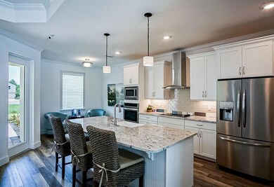 493 SW Sea Flower Terrace, Port St. Lucie, FL 34984 - photo 6