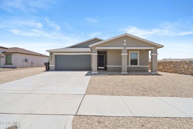 14592 Mescal Bean Ct, Horizon City, TX 79928 - photo 3