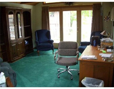Den/Family/Great Room.