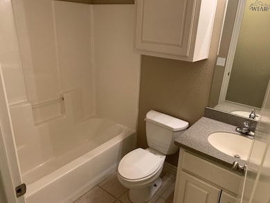 4701 Wyoming Ave unit 16, Wichita Falls, TX 76310 - photo 7