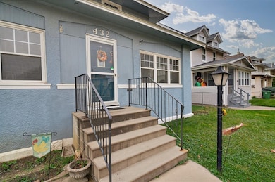 432 Vermont St, Waterloo, IA 50701 - photo 4