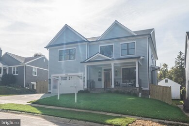 4912 Bangor Dr, Kensington, MD 20895 - photo 4