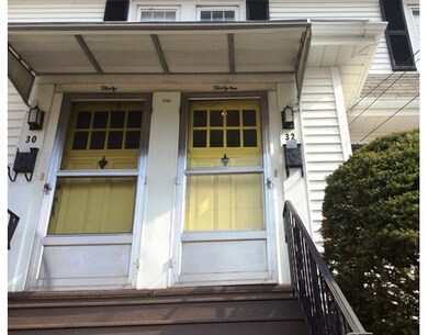 30 Potomac St unit 32, West Roxbury, MA 02132 - photo 2