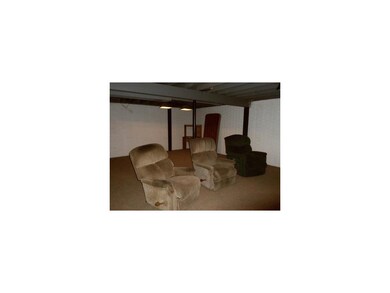 Lower Level. Rec Room