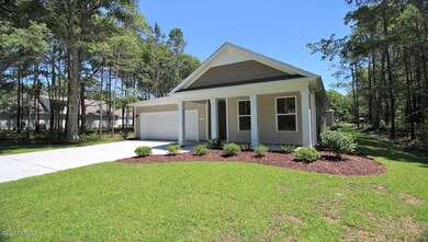 1123 Inlet View Dr - Lot 37-06