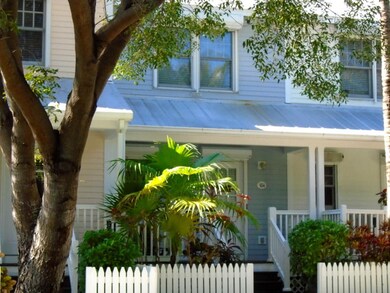 Front of the Villa 2