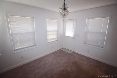 Sunroom or dining room