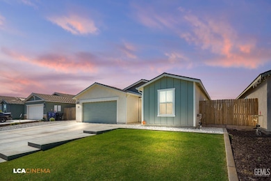 8603 Almata Ave, Bakersfield, CA 93307 - photo 2