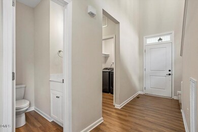 270 Alcock Ln, Youngsville, NC 27596 - photo 4