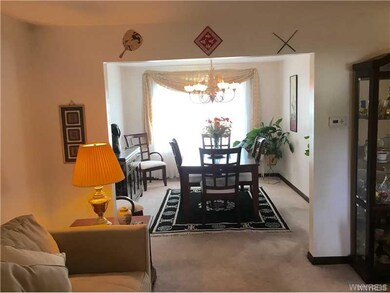 Dining Room.