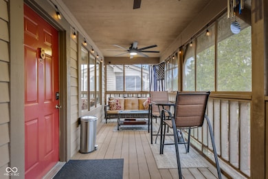 280 W Main St unit B8, Nashville, IN 47448 - photo 5