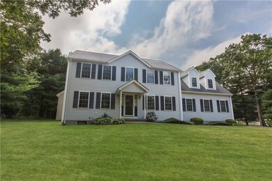 12 White Tail Cir, Charlestown, RI 02813 - photo 2