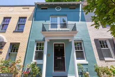 1731 34th St NW, Washington, DC 20007 - photo 6