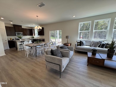 140 Gobbler Dr, Smithfield, NC 27577 - photo 5