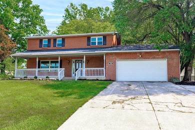 748 Strawberry Hill Rd W, Columbus, OH 43213 - photo 2