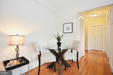 2410 20th St NW unit 311, Washington, DC 20009 - photo 2