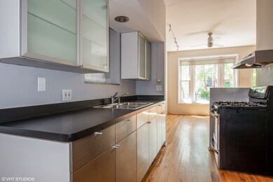 913 N Honore St unit 1F, Chicago, IL 60622 - photo 4