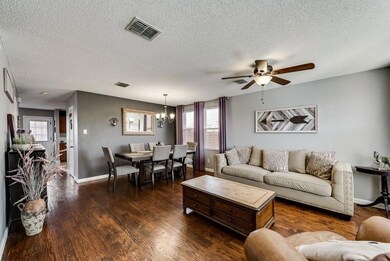 609 Marbury Way, Wylie, TX 75098 - photo 4