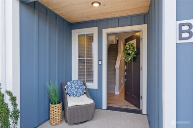 22923 80th Place W unit 18B, Edmonds, WA 98026 - photo 4