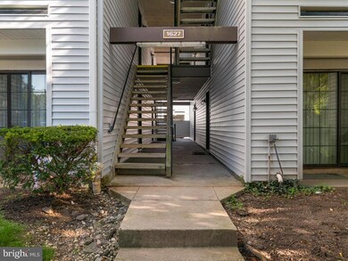 1627 Carriage House Terrace unit C, Silver Spring, MD 20904 - photo 3