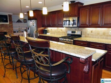 522 Hillyer High Rd, Anniston, AL 36207 - photo 7