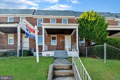 810 Mount Holly St, Baltimore, MD 21229 - photo 2